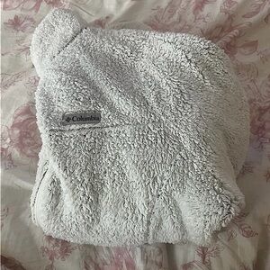 Columbia Sherpa jacket